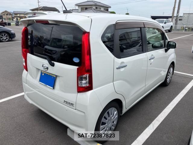 Daihatsu MOVE 2017-03 8660391-6