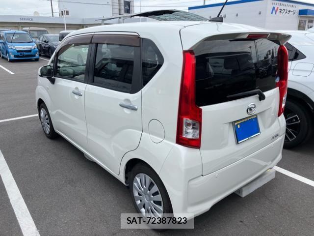 Daihatsu MOVE 2017-03 8660391-7