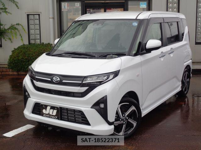 Daihatsu MOVE 2026-04 8660385-0
