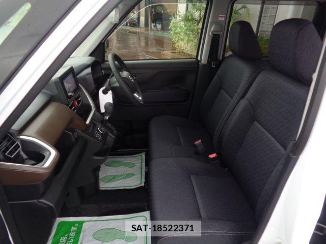 Daihatsu MOVE 2026-04 8660385-9
