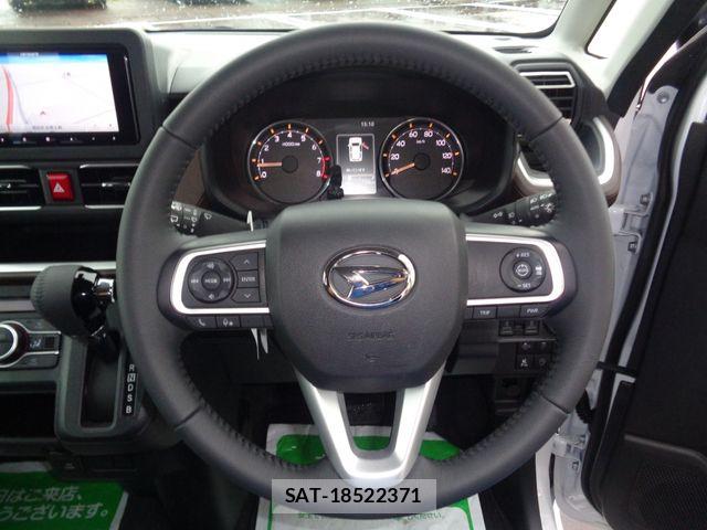 Daihatsu MOVE 2026-04 8660385-14