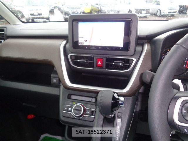 Daihatsu MOVE 2026-04 8660385-15