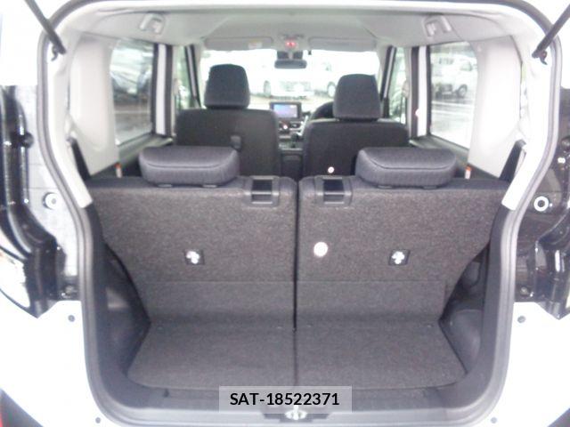 Daihatsu MOVE 2026-04 8660385-21