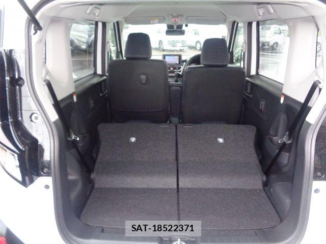 Daihatsu MOVE 2026-04 8660385-22