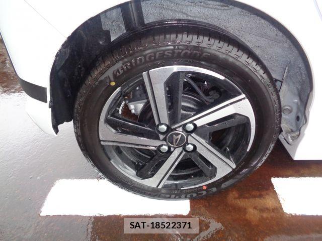 Daihatsu MOVE 2026-04 8660385-23