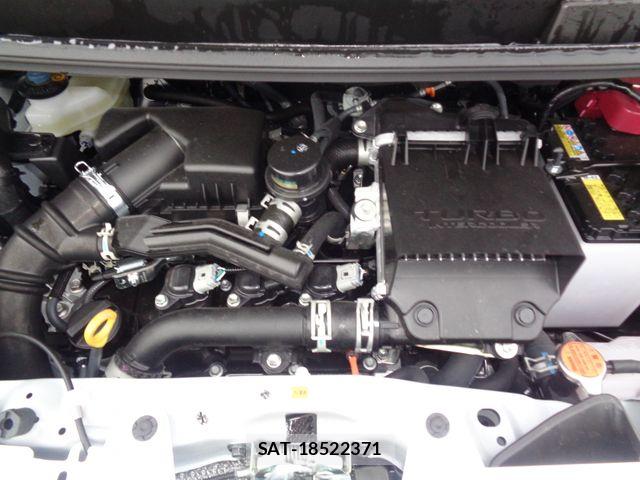 Daihatsu MOVE 2026-04 8660385-25