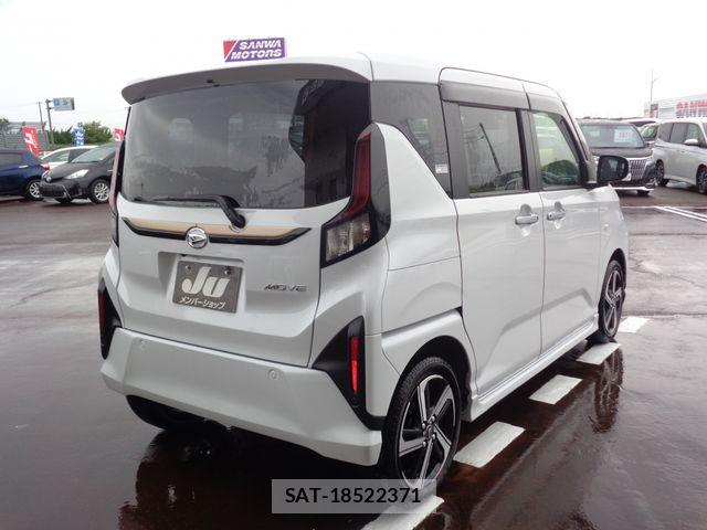 Daihatsu MOVE 2026-04 8660385-2