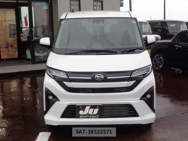 Daihatsu MOVE 2026-04 8660385-3