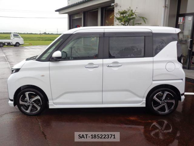 Daihatsu MOVE 2026-04 8660385-5