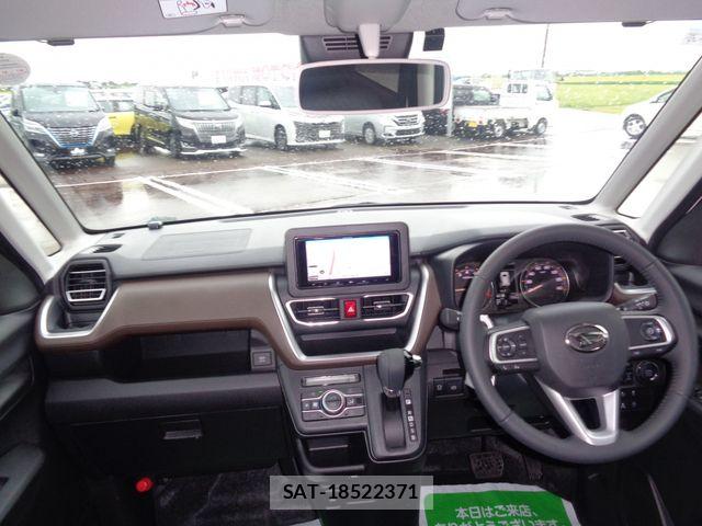 Daihatsu MOVE 2026-04 8660385-7