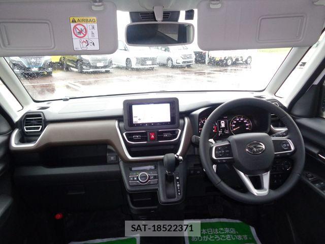 Daihatsu MOVE 2026-04 8660385-8