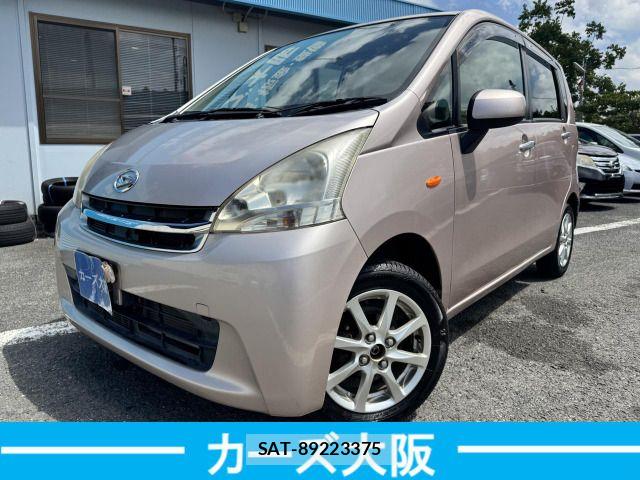 Daihatsu MOVE 2011-12 8660394-0