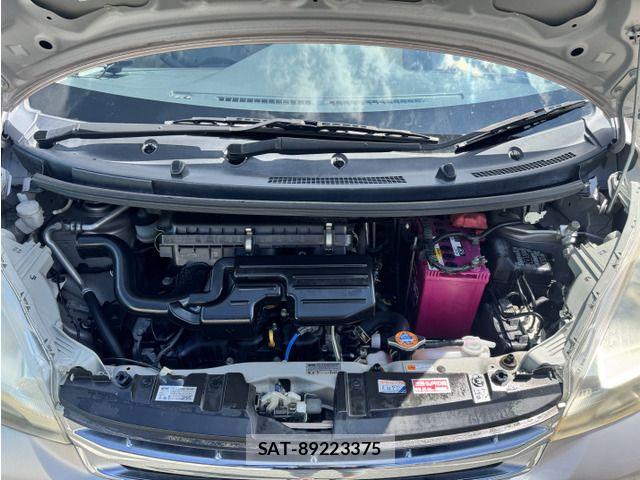 Daihatsu MOVE 2011-12 8660394-9