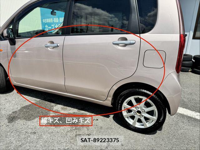 Daihatsu MOVE 2011-12 8660394-14
