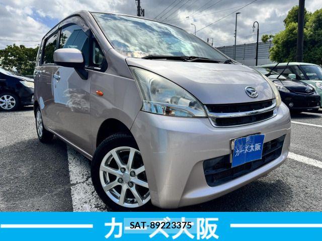 Daihatsu MOVE 2011-12 8660394-1