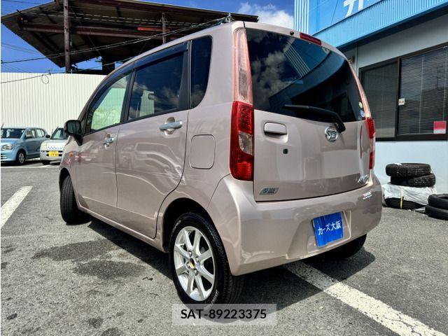 Daihatsu MOVE 2011-12 8660394-2