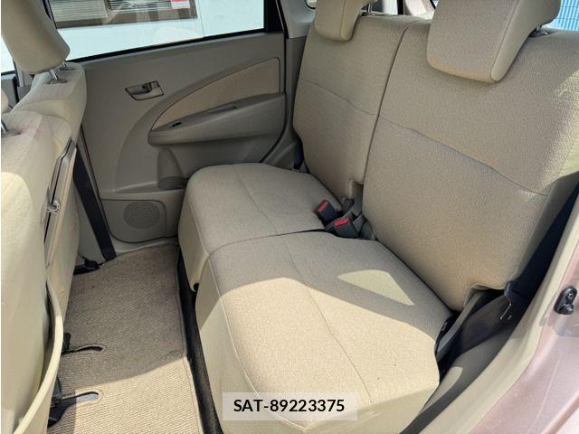 Daihatsu MOVE 2011-12 8660394-4