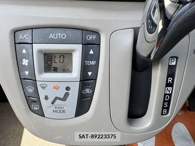Daihatsu MOVE 2011-12 8660394-8
