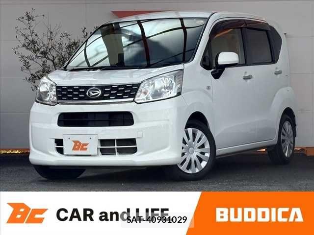 Daihatsu MOVE 2016-01 8660389-0