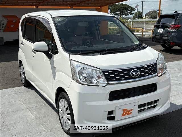 Daihatsu MOVE 2016-01 8660389-9