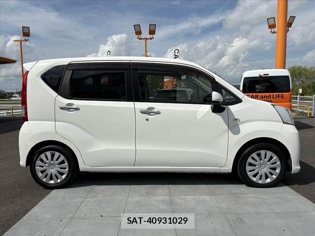 Daihatsu MOVE 2016-01 8660389-11
