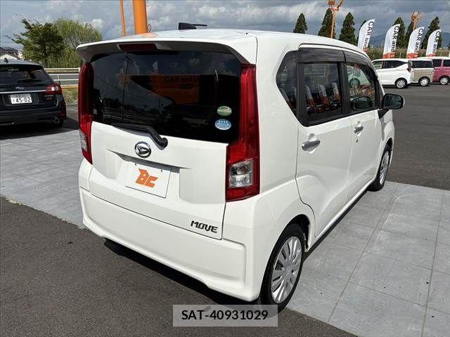 Daihatsu MOVE 2016-01 8660389-12