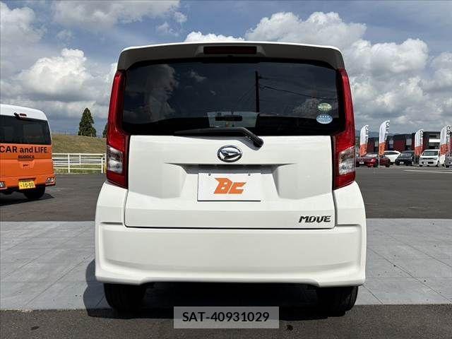 Daihatsu MOVE 2016-01 8660389-13