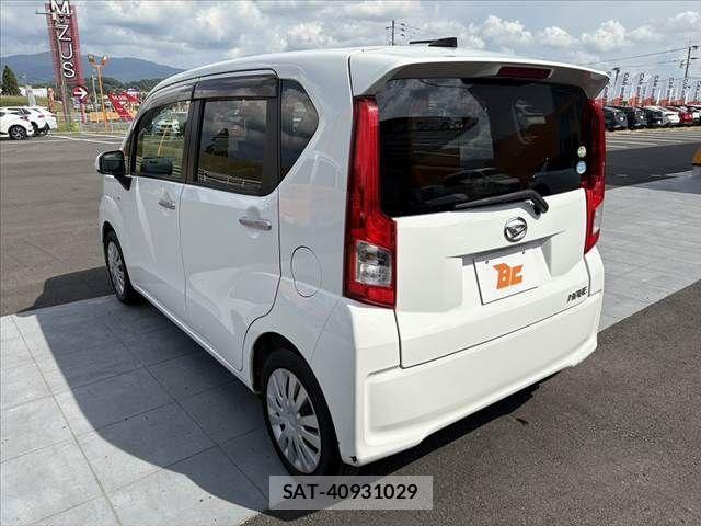 Daihatsu MOVE 2016-01 8660389-14