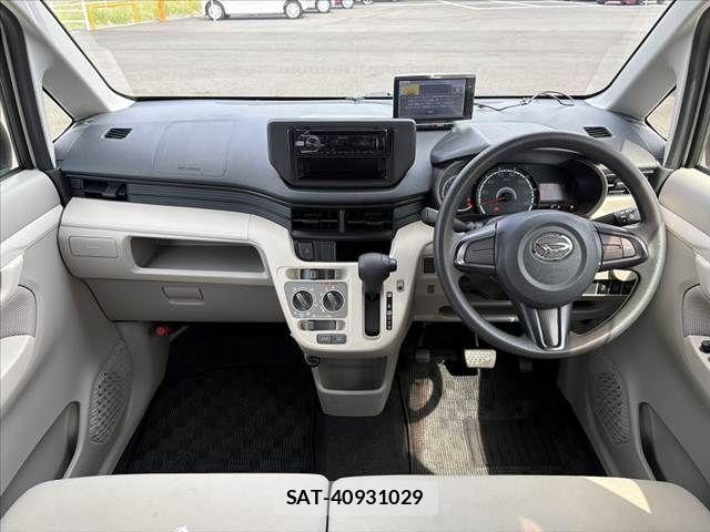 Daihatsu MOVE 2016-01 8660389-1