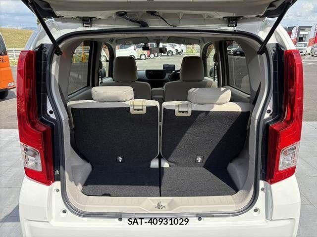 Daihatsu MOVE 2016-01 8660389-19