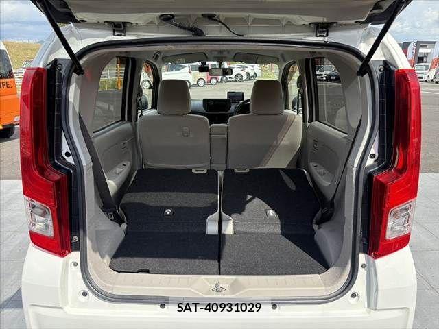 Daihatsu MOVE 2016-01 8660389-20