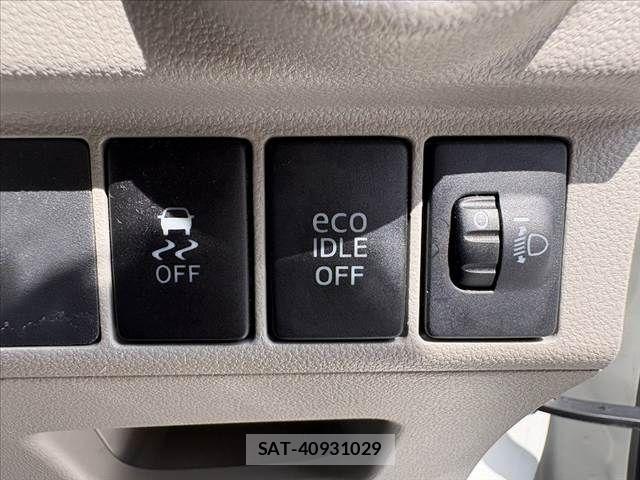 Daihatsu MOVE 2016-01 8660389-2