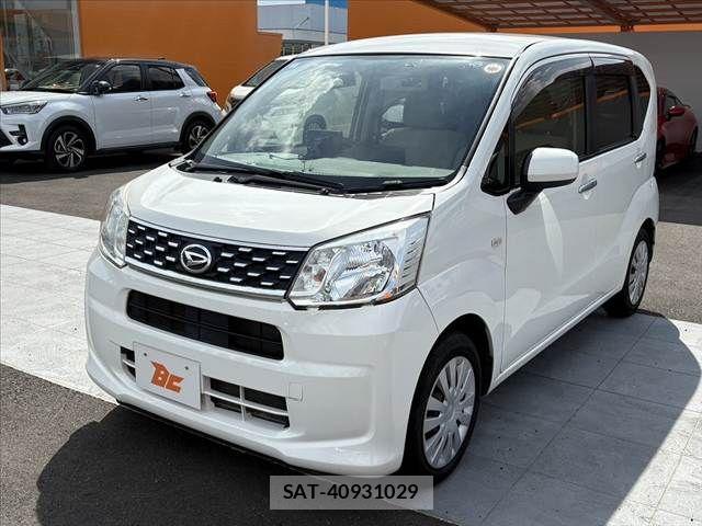 Daihatsu MOVE 2016-01 8660389-7