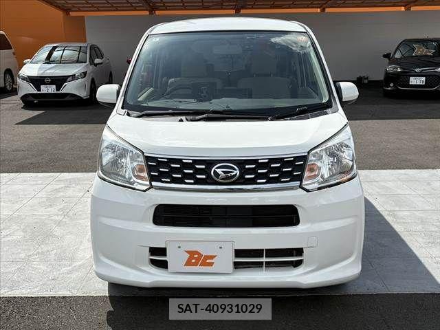 Daihatsu MOVE 2016-01 8660389-8