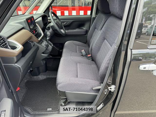 Daihatsu MOVE 2025-06 8660384-9