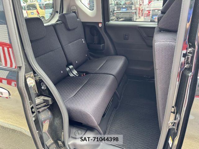 Daihatsu MOVE 2025-06 8660384-10