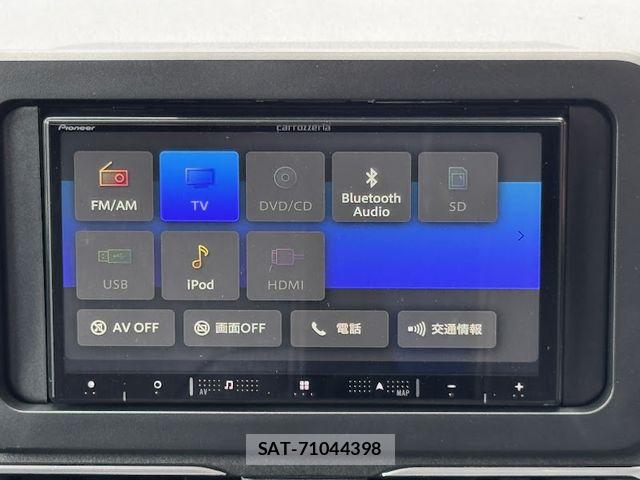 Daihatsu MOVE 2025-06 8660384-14