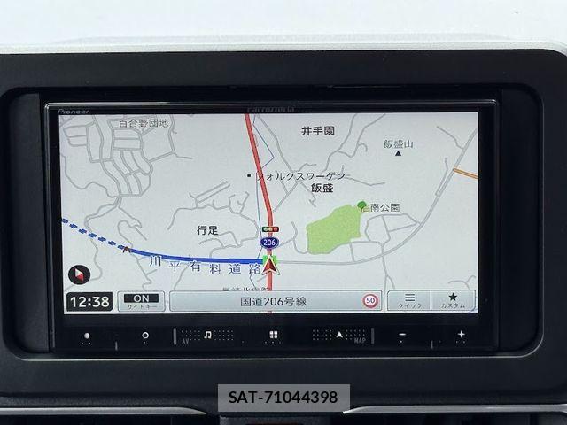 Daihatsu MOVE 2025-06 8660384-15