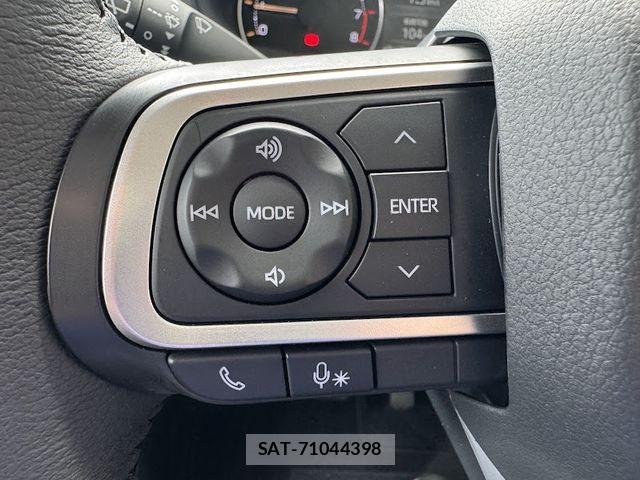 Daihatsu MOVE 2025-06 8660384-17