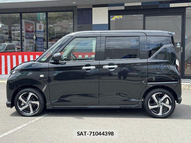Daihatsu MOVE 2025-06 8660384-1