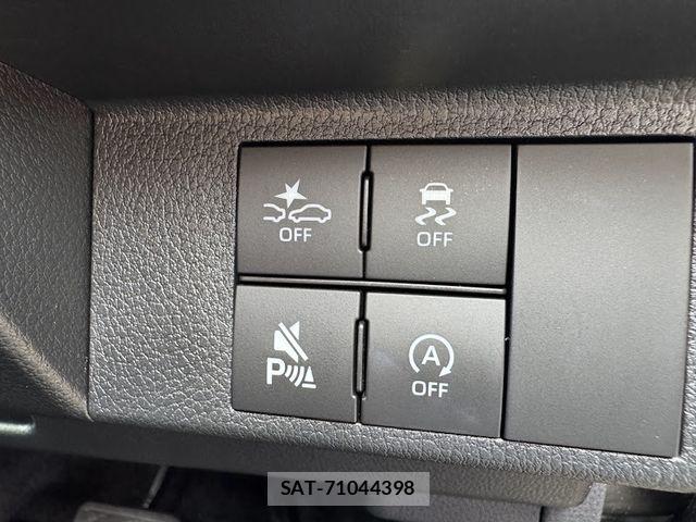 Daihatsu MOVE 2025-06 8660384-20