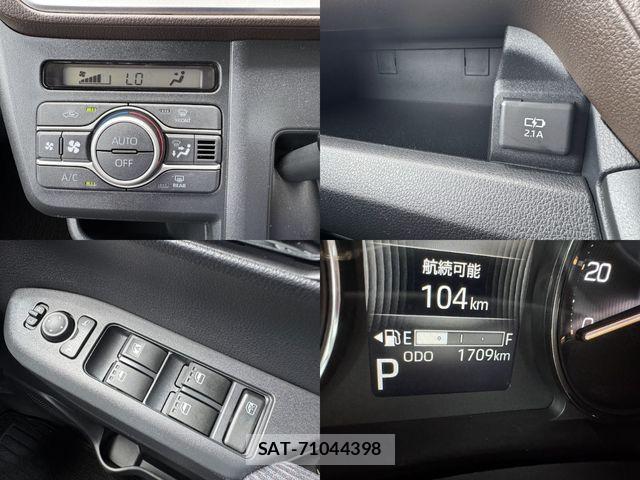 Daihatsu MOVE 2025-06 8660384-24