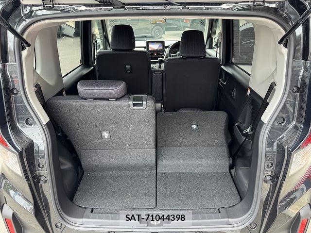 Daihatsu MOVE 2025-06 8660384-25