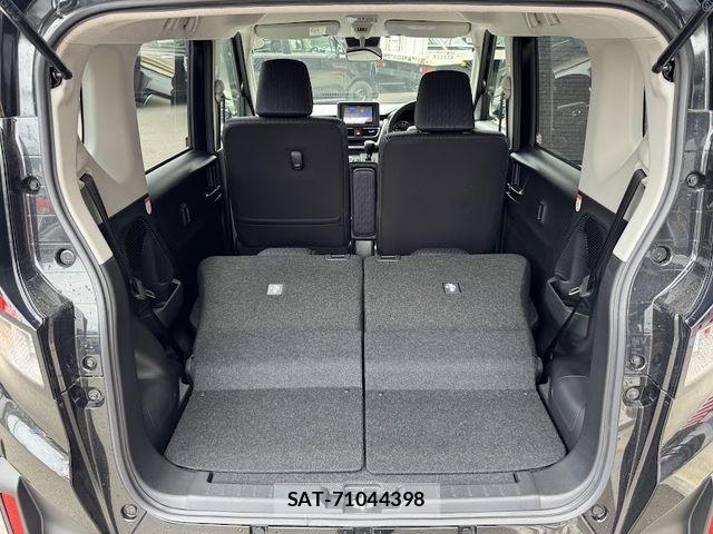 Daihatsu MOVE 2025-06 8660384-26