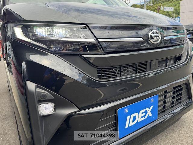 Daihatsu MOVE 2025-06 8660384-28
