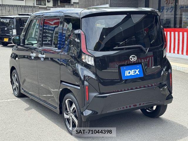 Daihatsu MOVE 2025-06 8660384-2