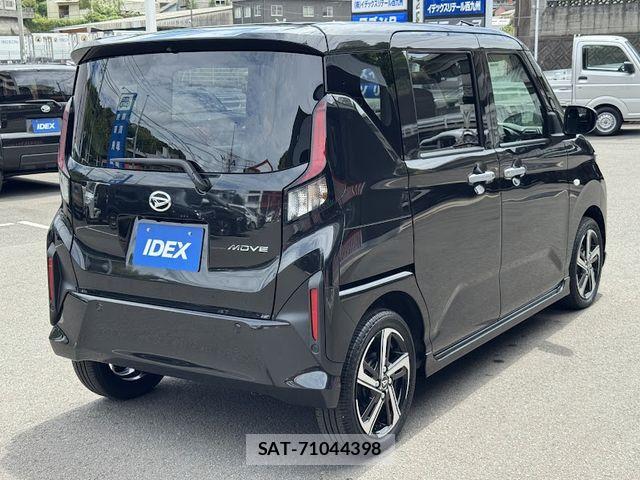 Daihatsu MOVE 2025-06 8660384-3