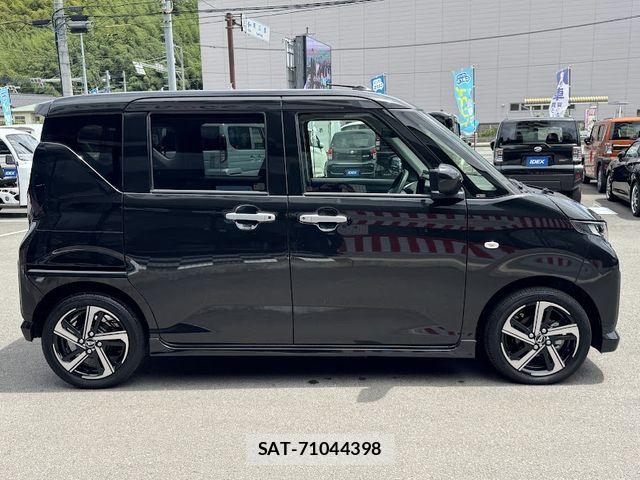 Daihatsu MOVE 2025-06 8660384-4