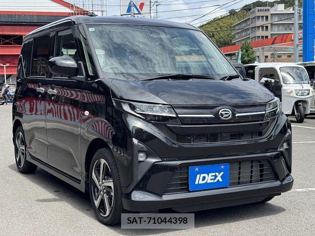 Daihatsu MOVE 2025-06 8660384-5