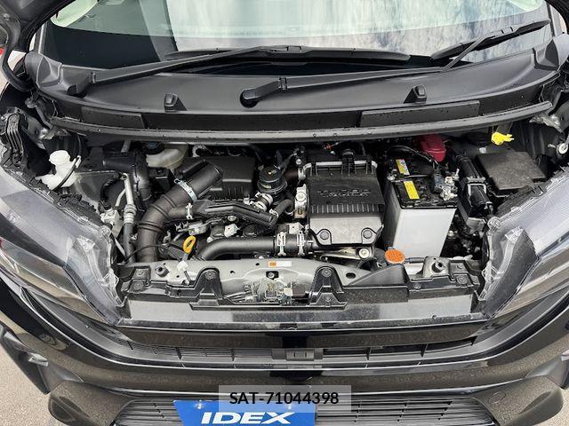 Daihatsu MOVE 2025-06 8660384-6